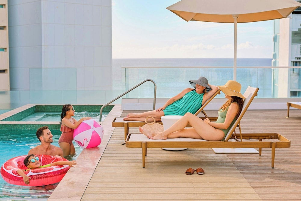 casa costera isla verde beach apartments by marriott bonvoy