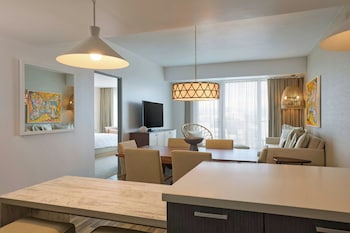 casa costera isla verde beach apartments by marriott bonvoy