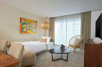 casa costera isla verde beach apartments by marriott bonvoy