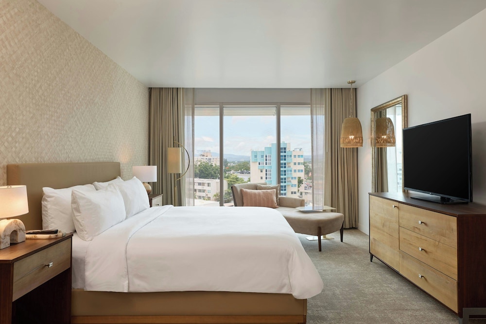 casa costera isla verde beach apartments by marriott bonvoy