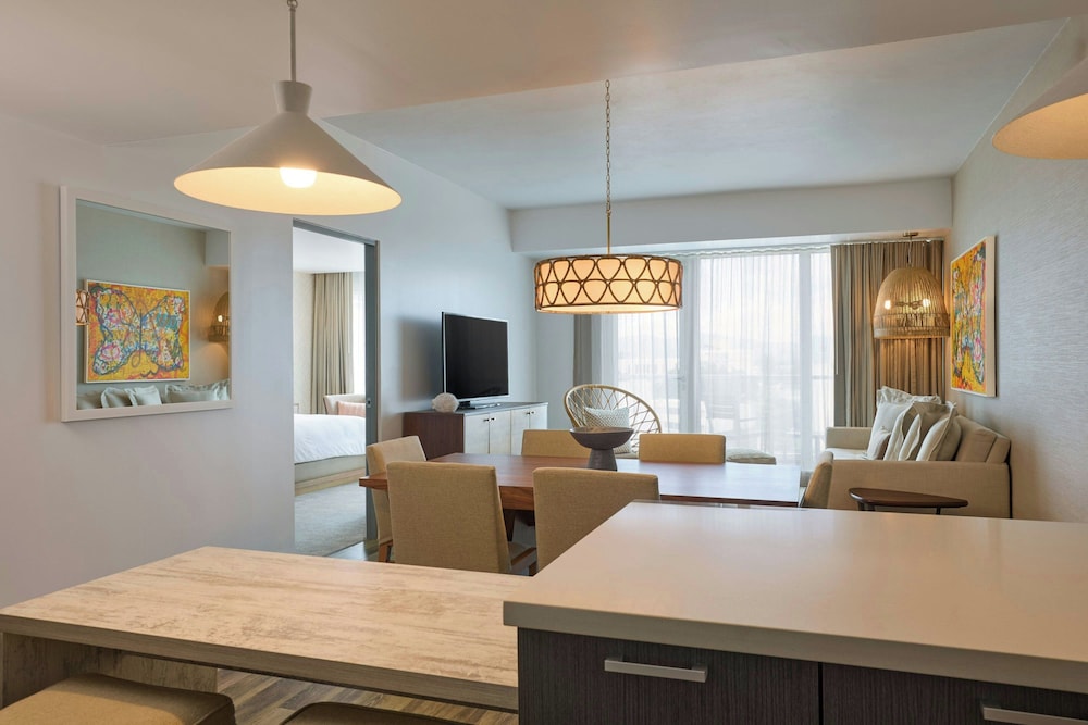 casa costera isla verde beach apartments by marriott bonvoy