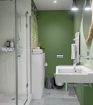 ibis styles bezons paris la defense