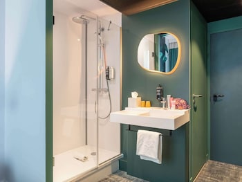 ibis styles bezons paris la defense