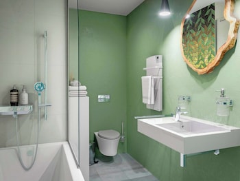 ibis styles bezons paris la defense