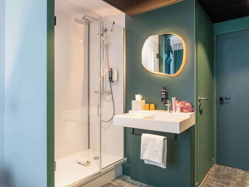 ibis styles bezons paris la defense