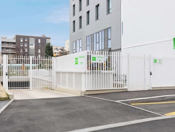 ibis styles bezons paris la defense