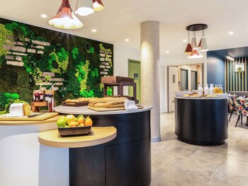 ibis styles bezons paris la defense