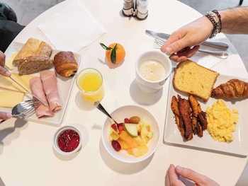 ibis styles bezons paris la defense