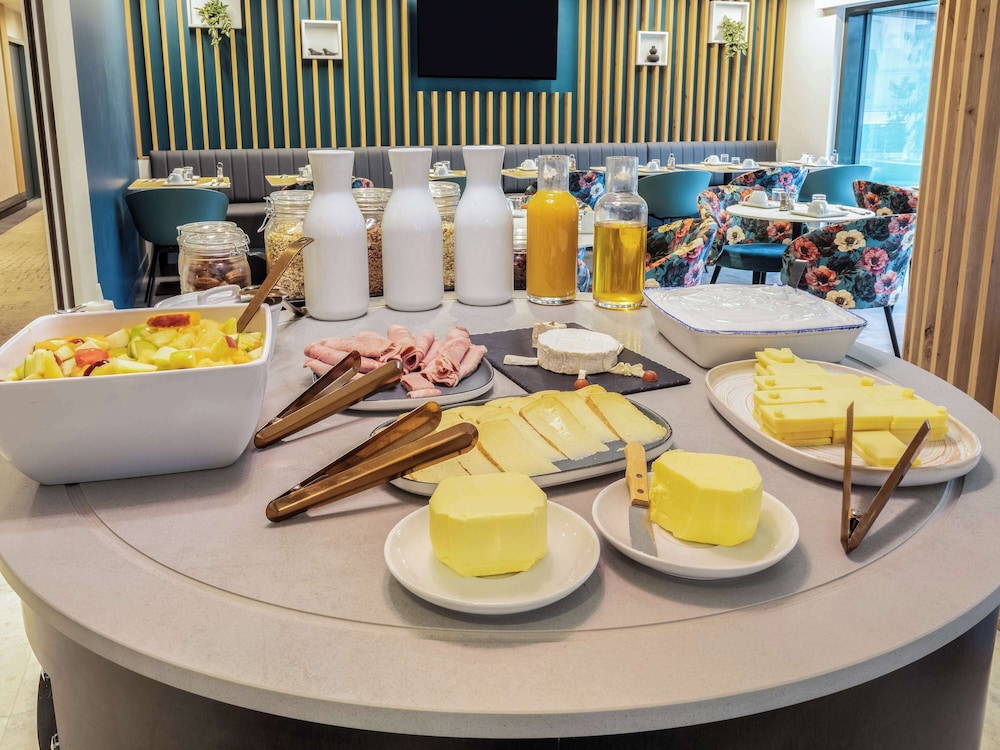 ibis styles bezons paris la defense