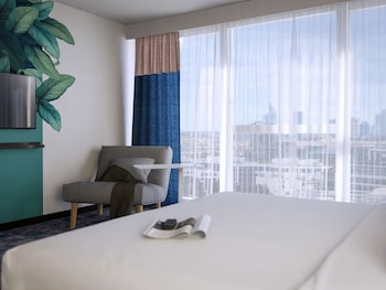 ibis styles bezons paris la defense