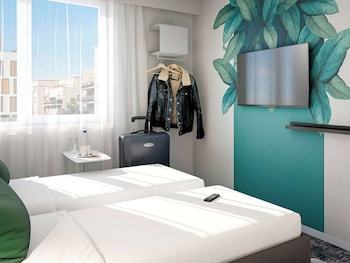 ibis styles bezons paris la defense