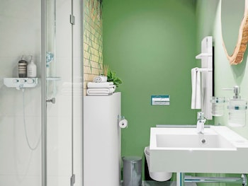 ibis styles bezons paris la defense