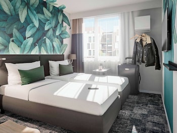 ibis styles bezons paris la defense