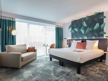 ibis styles bezons paris la defense