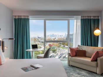 ibis styles bezons paris la defense
