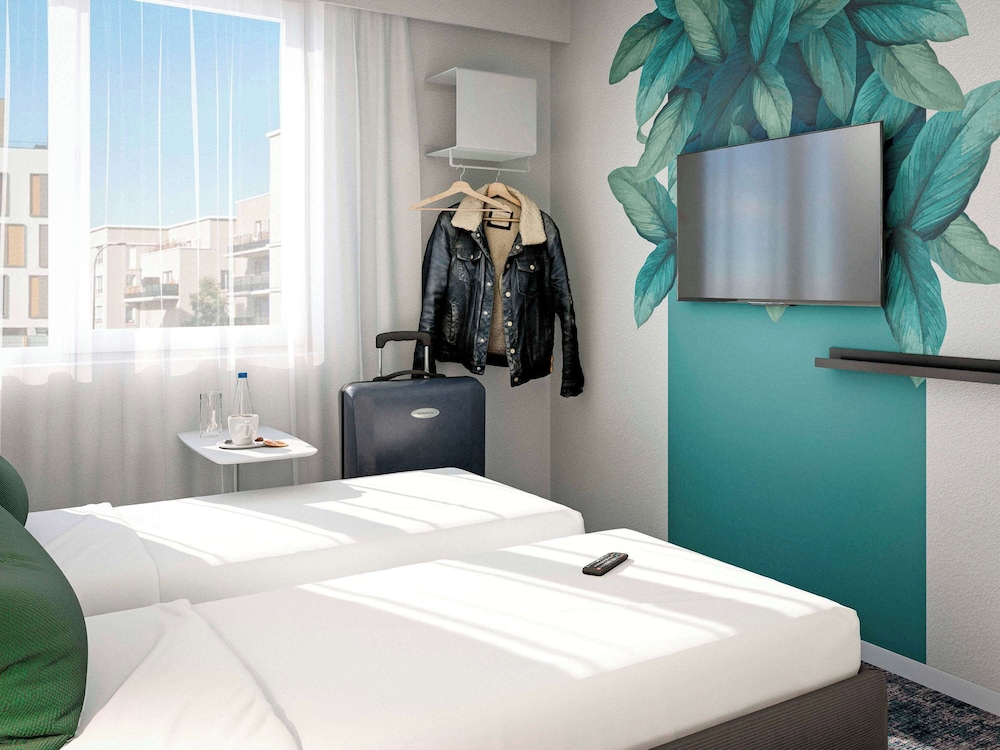 ibis styles bezons paris la defense
