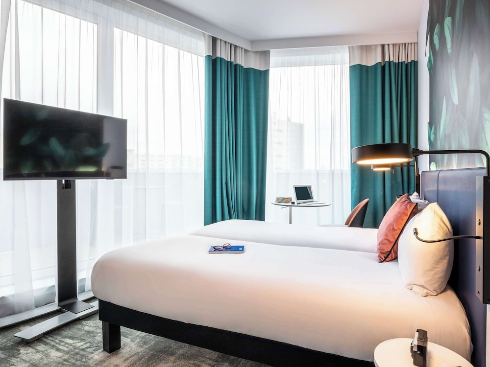 ibis styles bezons paris la defense