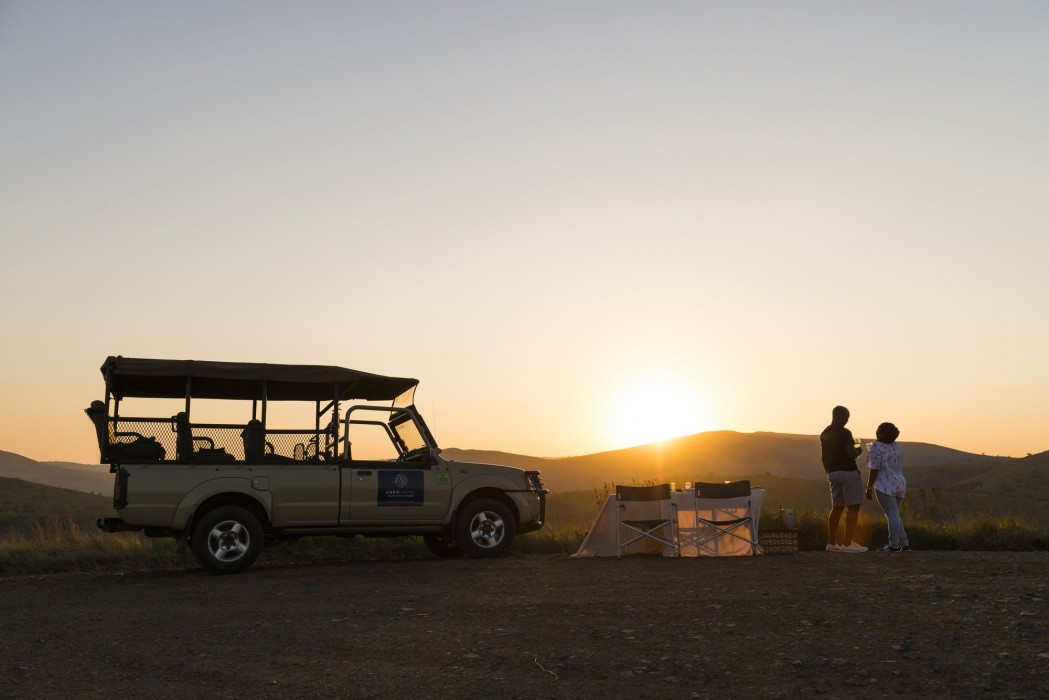 Anew Hotel Hluhluwe,Hluhluwe>>Durban,4 star