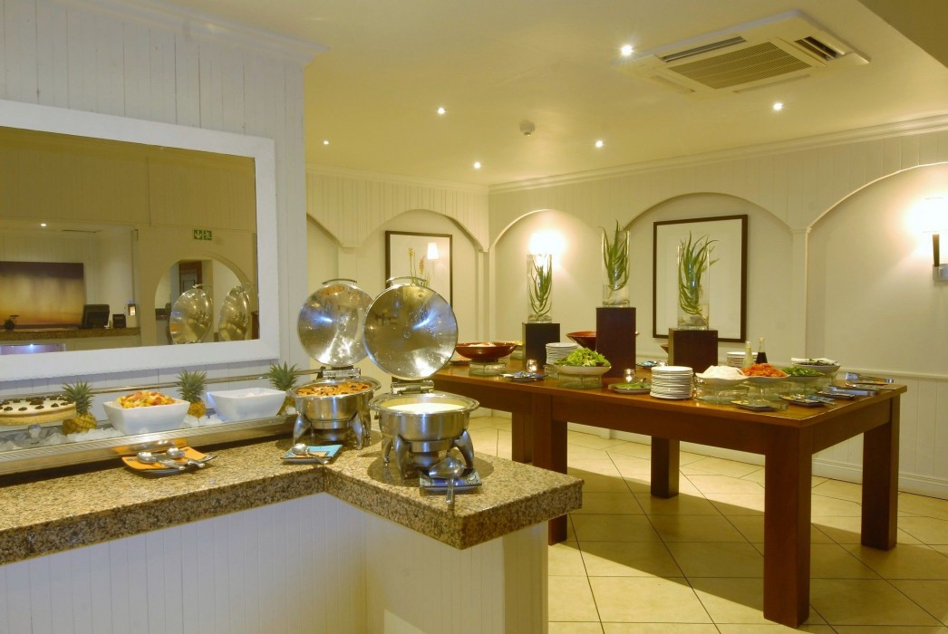 Anew Hotel Hluhluwe,Hluhluwe>>Durban,4 star