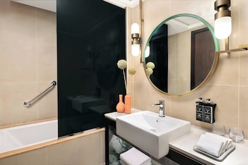 hotel indigo jabal akhdar resort and spa