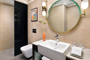 hotel indigo jabal akhdar resort and spa