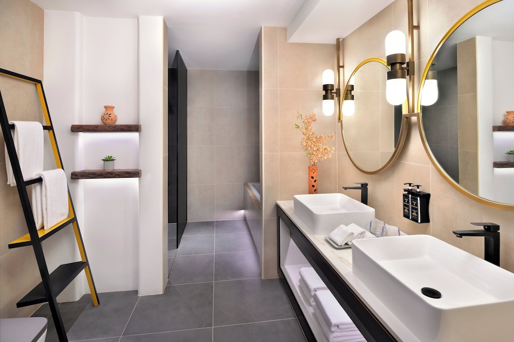 hotel indigo jabal akhdar resort and spa