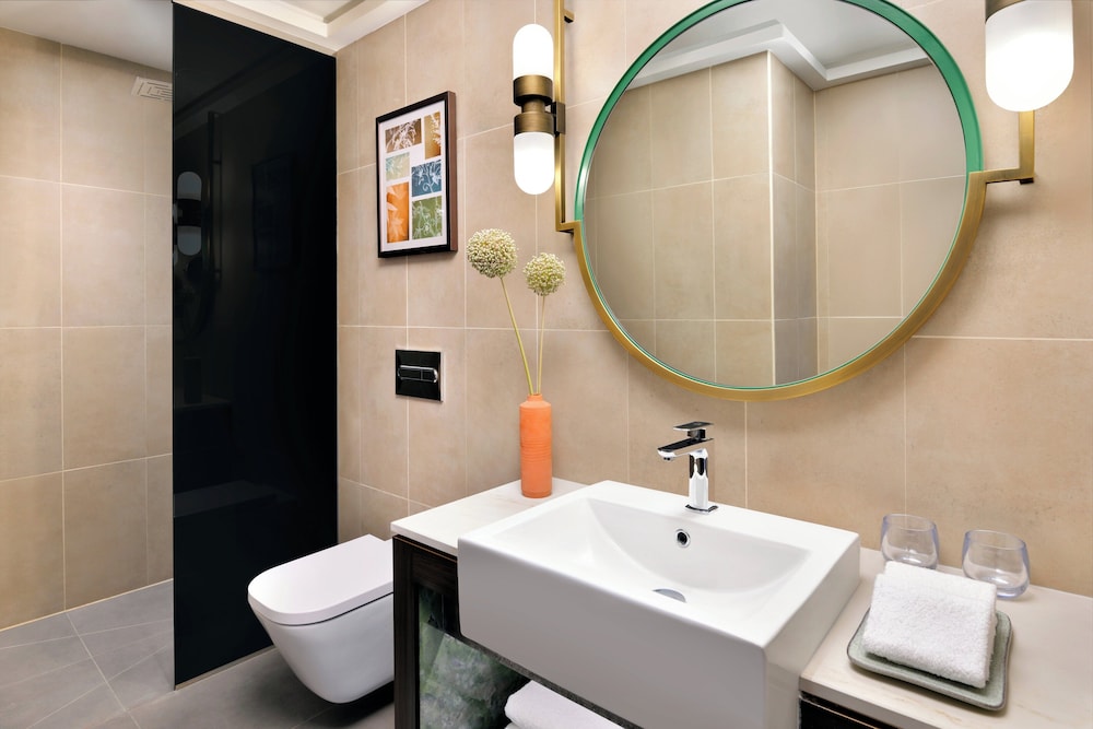 hotel indigo jabal akhdar resort and spa