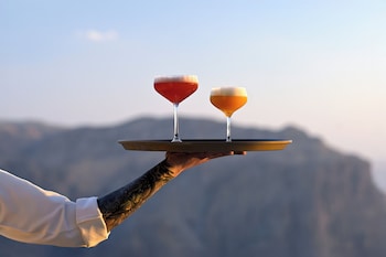 hotel indigo jabal akhdar resort and spa