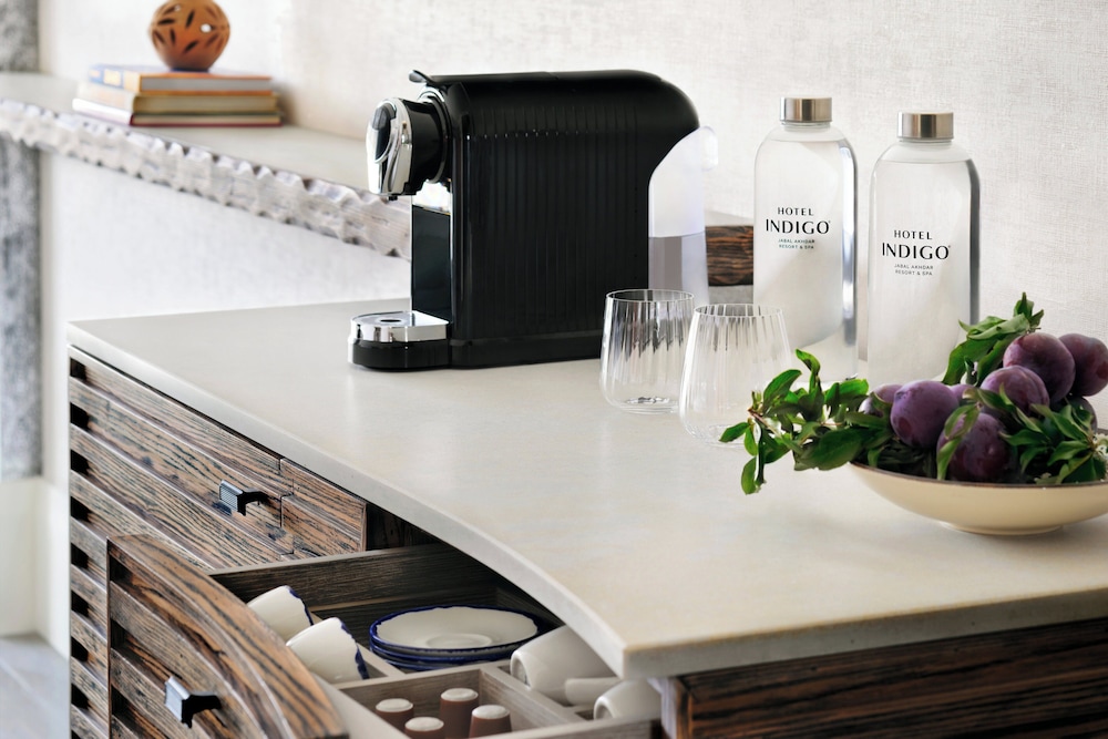 hotel indigo jabal akhdar resort and spa