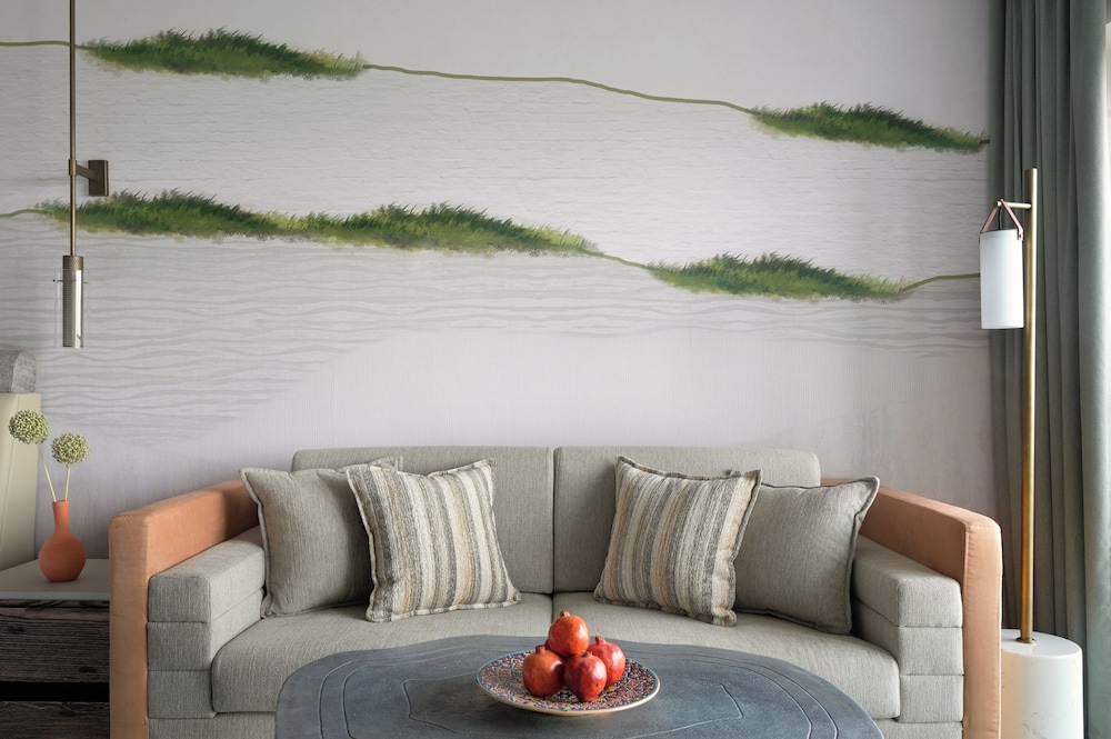 hotel indigo jabal akhdar resort and spa