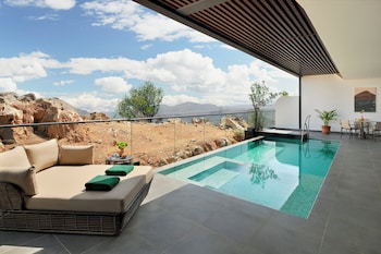 hotel indigo jabal akhdar resort and spa