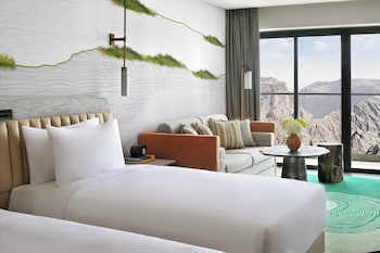 hotel indigo jabal akhdar resort and spa