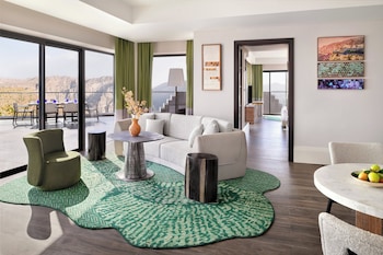 hotel indigo jabal akhdar resort and spa