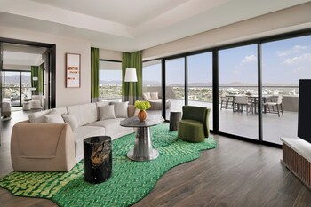 hotel indigo jabal akhdar resort and spa