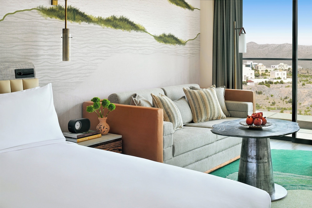 hotel indigo jabal akhdar resort and spa