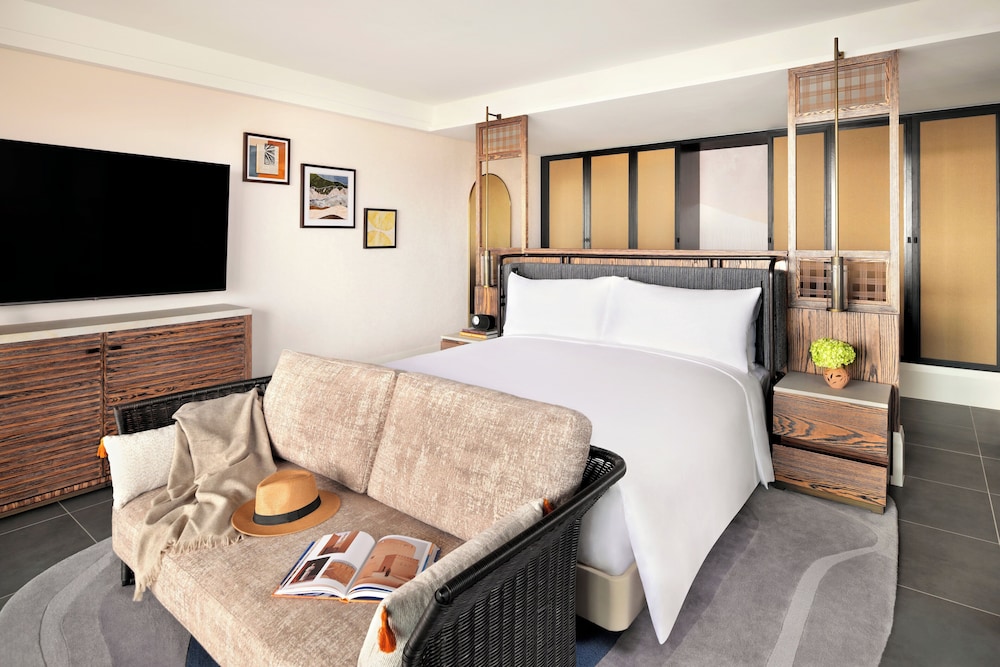 hotel indigo jabal akhdar resort and spa