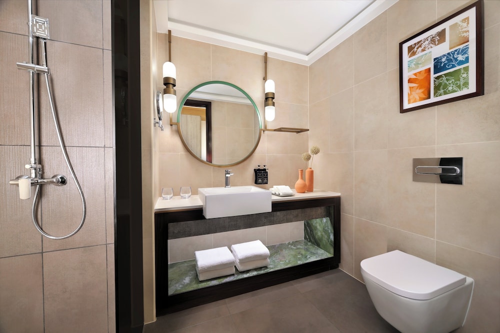 hotel indigo jabal akhdar resort and spa