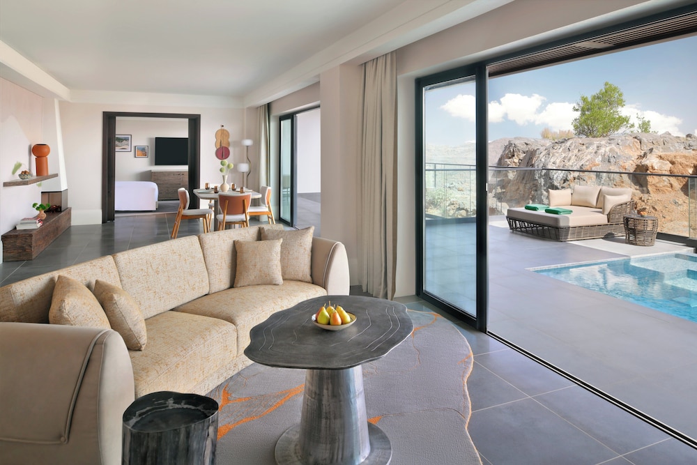 hotel indigo jabal akhdar resort and spa