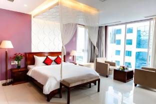 white lotus hotel saigon