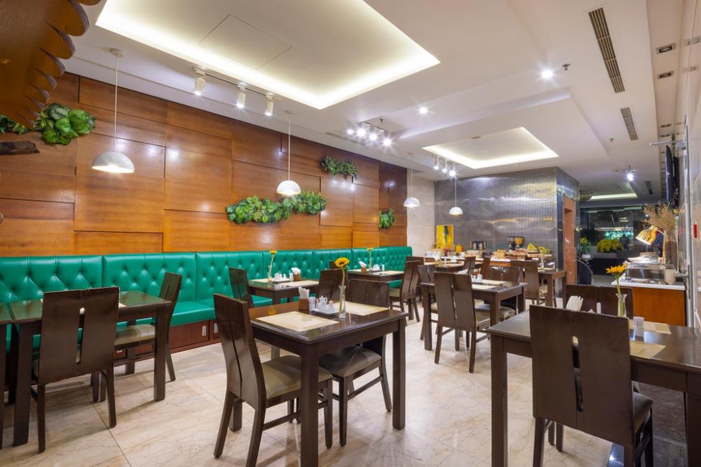 white lotus hotel saigon