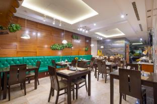 white lotus hotel saigon