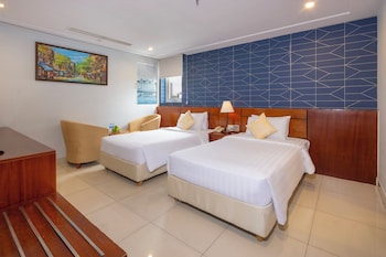 white lotus hotel saigon