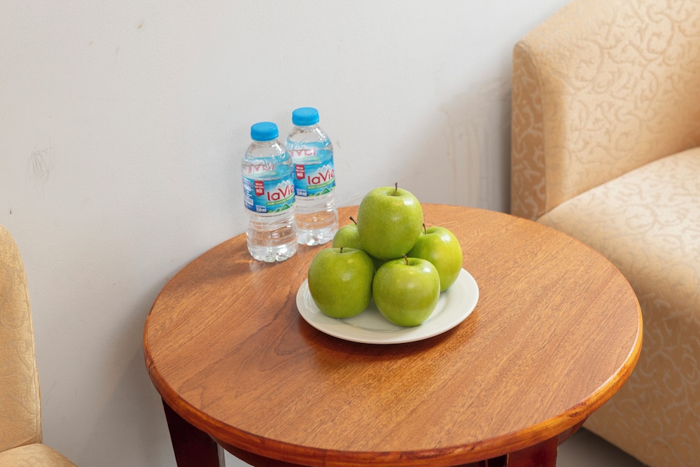 white lotus hotel saigon