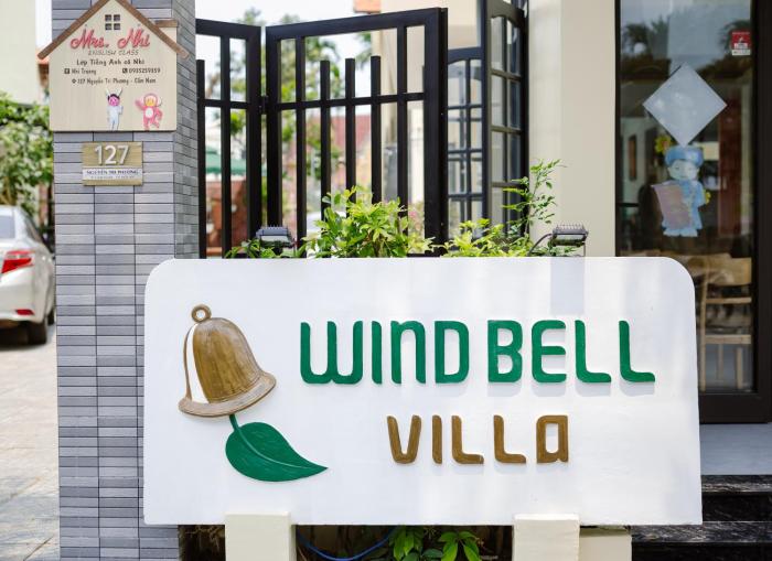 windbell villa