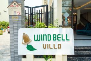 windbell villa