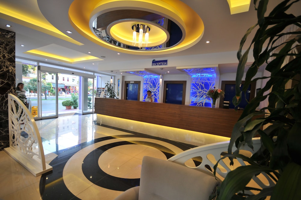 Kleopatra Micador Hotel,Near Alanya Aquapark,4 star