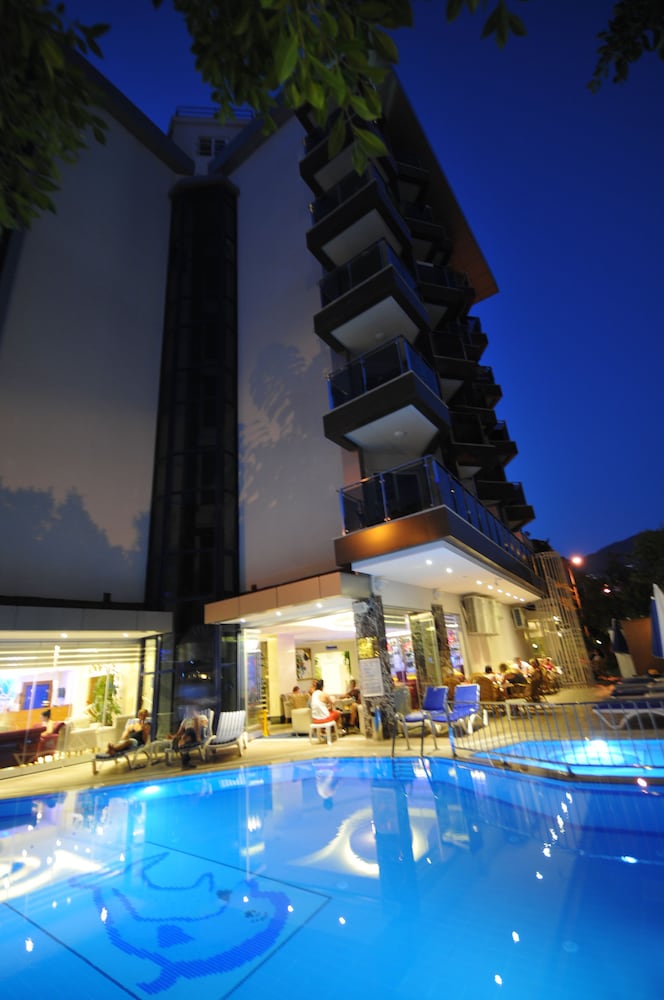 Kleopatra Micador Hotel,Near Alanya Aquapark,4 star