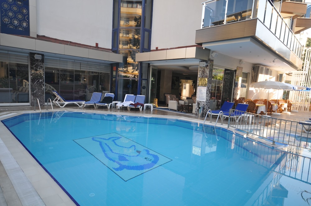 Kleopatra Micador Hotel,Near Alanya Aquapark,4 star