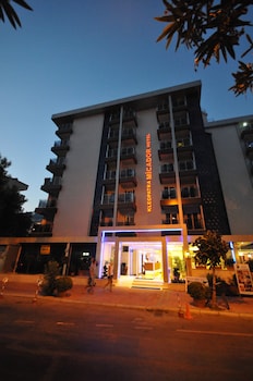 kleopatra micador hotel