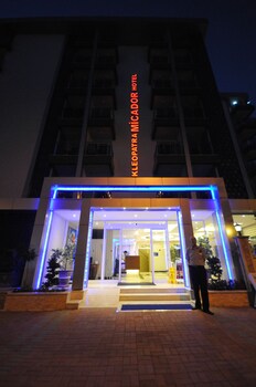 kleopatra micador hotel